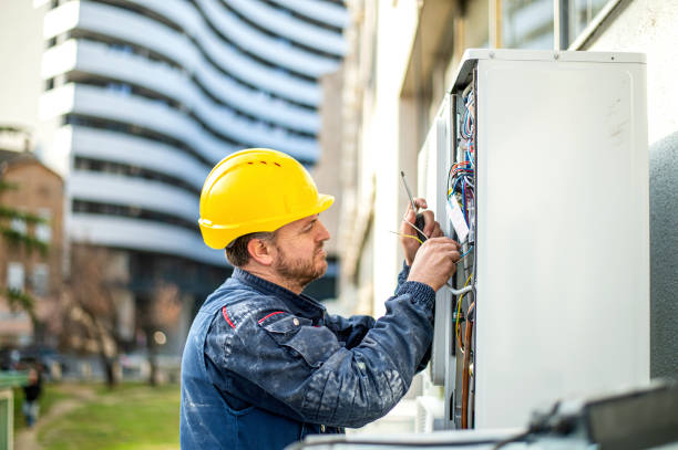 Best Electrical Wiring and Rewiring  in Delavan, WI